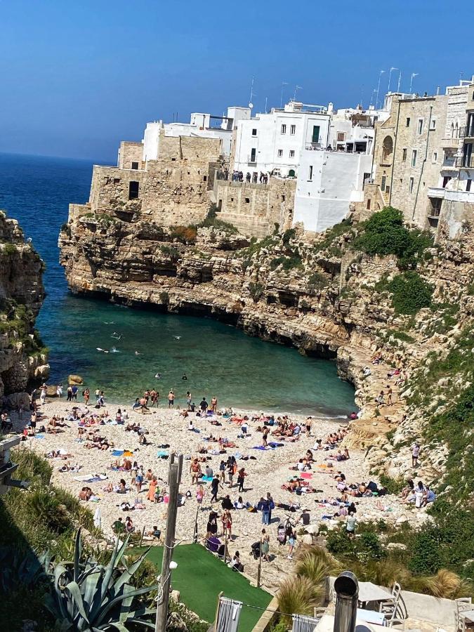 Meraviglioso Polignano a Mare Exterior foto